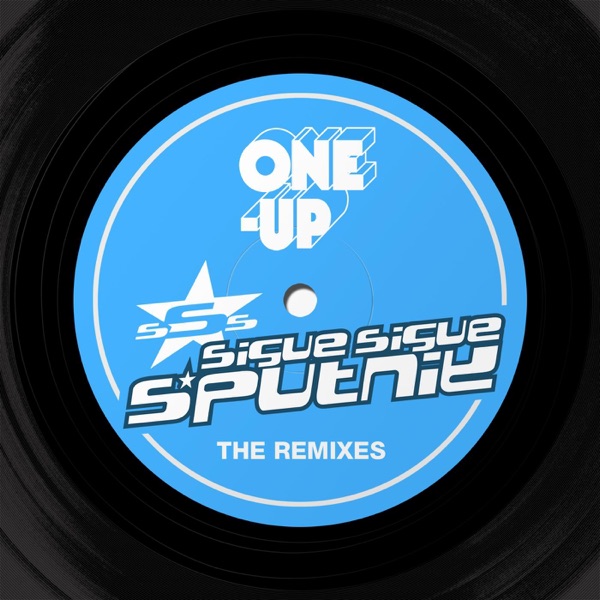 Sigue Sigue Sputnik - Love Missile F1-11 (Ultraviolence Mix)