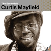 Curtis Mayfield - So In Love