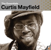 Curtis Mayfield - So in Love