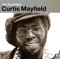 Between You Baby and Me (with Linda Clifford) - Curtis Mayfield lyrics