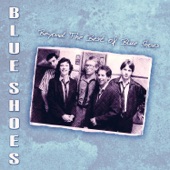 Blue Shoes - Someone Like You