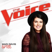 Madi Davis - A Case of You