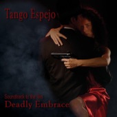 Deadly Embrace (Soundtrack) artwork