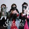 Nobody Move, Nobody Get Hurt - We Are Scientists lyrics