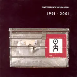 Strategies Against Architecture III - Einsturzende Neubauten