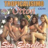 Tropicalisimo Con Ottón y Sus Estrellas, 2014