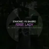 Stream & download First Lady (Etasonic vs. Bauero) - Single