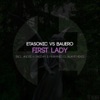First Lady (Etasonic vs. Bauero) - Single