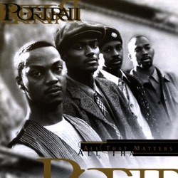 Portrait - How Deep Is Your Love