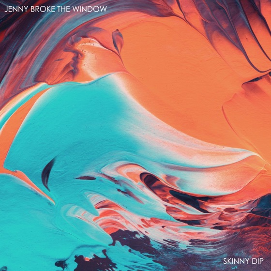Cover artwork for Skinny Dip