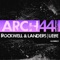 Liebe (Deepmilo Remix) - Rockwell & Landers lyrics