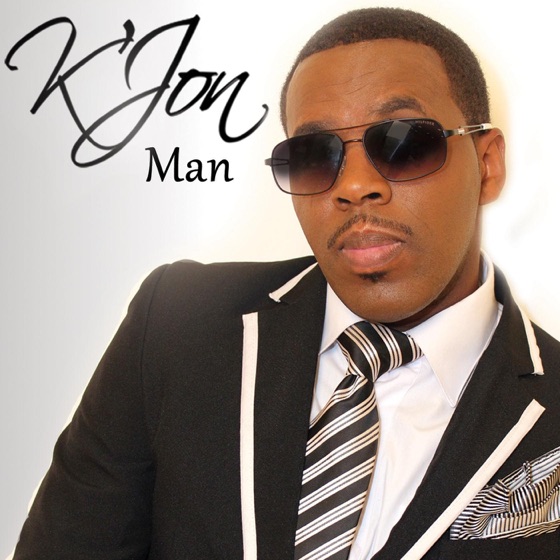 Cover artwork for Man