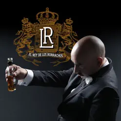 El Rey De Los Borrachos (Banda) - Single - Lupillo Rivera