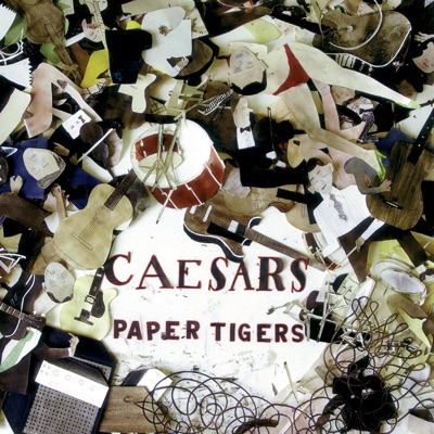 Paper Tigers - Caesars