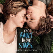 The Fault In Our Stars (Music From the Motion Picture) - Various Artists