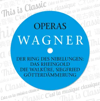 Die Walküre, Act 1: Vorspiel / Prelude by Wilhelm Furtwängler & Vienna Philharmonic song reviws