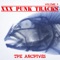 Alone in the Dark - Demon City Wreckers lyrics