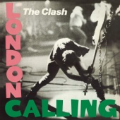 London Calling artwork