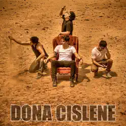 Compacto - EP - Dona Cislene