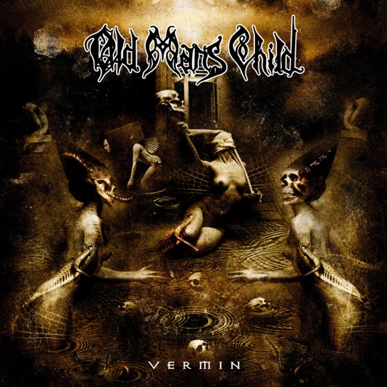 Cover artwork for Enslaved and Condemned