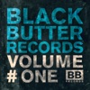 Black Butter Records, Vol. # One artwork