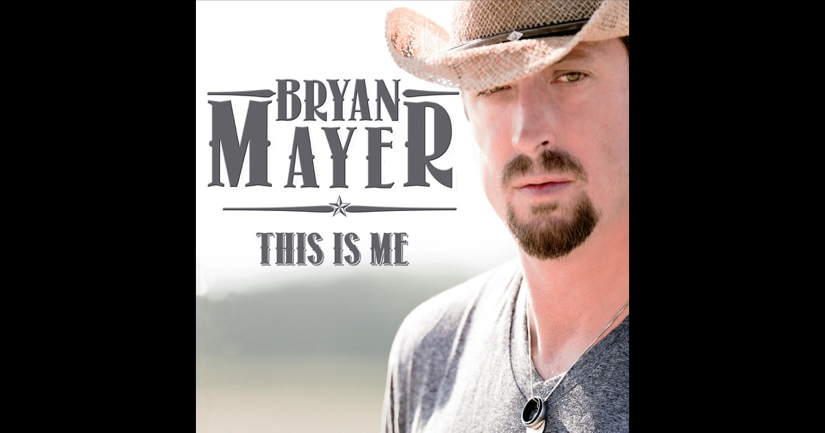 Bryan Mayer on Apple Music