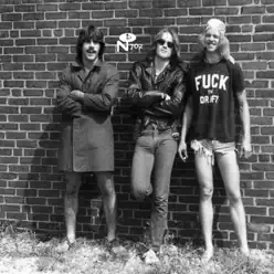 You Are Doomed - EP - Wicked Lester