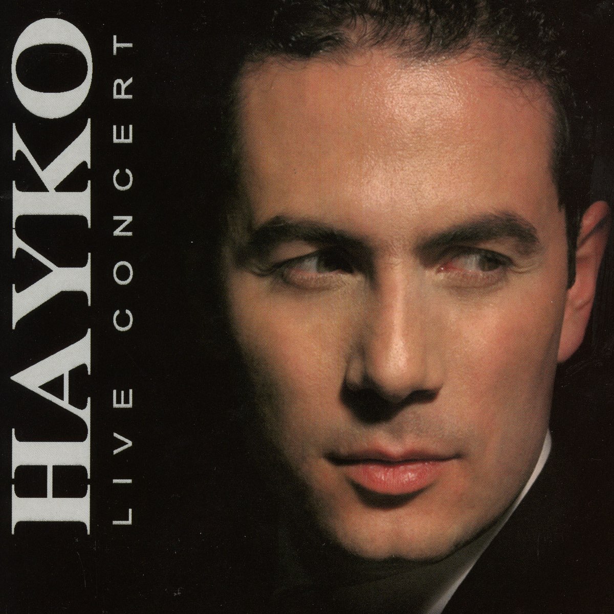 Singer Hayko