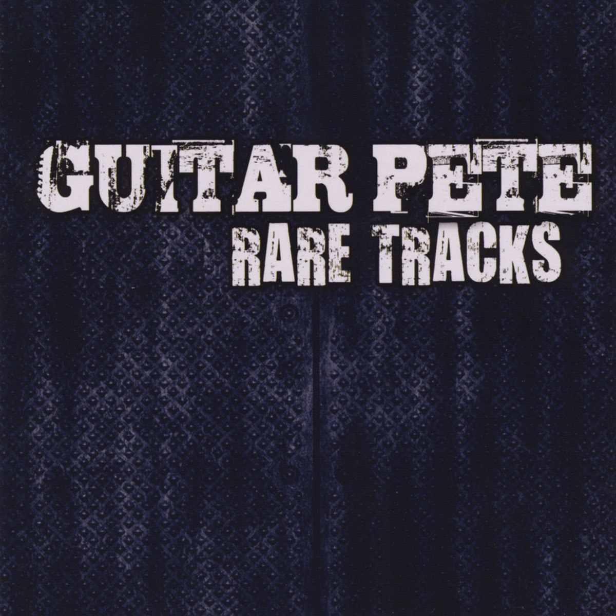 Rare tracks. Guitar Pete. Rare tracks Guitar Pete. Guitar Pete - Burning Bridges (1998). Guitar Pete Brasino.