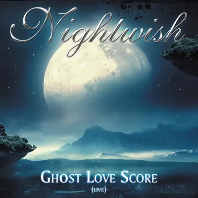 Ghost Love Score (Live) - EP - Nightwish