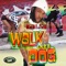 Walk Like a Dog artwork