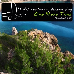 Motif - One More Time (feat. Naemi Joy)