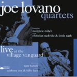 Joe Lovano - Lonnie's Lament