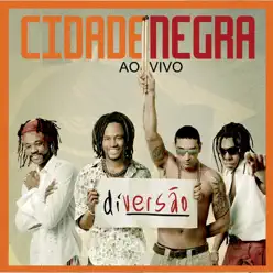 Deixa Chover (Cidade Negra) - Single - Cidade Negra Deixa Chover (Cidade Negra) - Single - Cidade Negra
