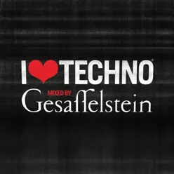 I Love Techno 2013 - Gesaffelstein I Love Techno 2013 - Gesaffelstein