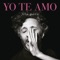 Yo Te Amo artwork