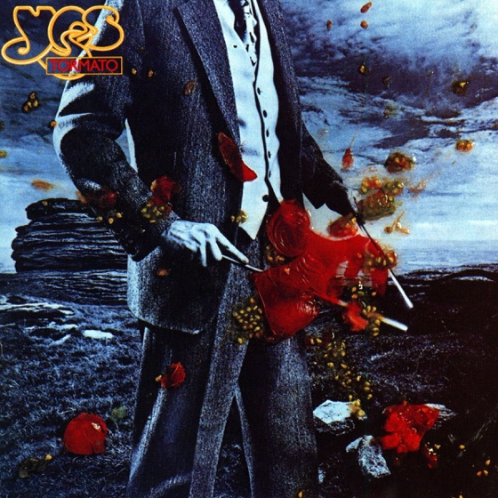 Cover artwork for Circus of Heaven