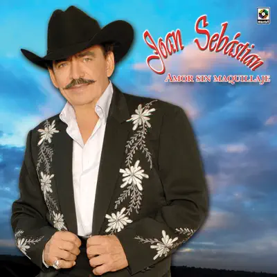 Amor Sin Maquillaje - Single - Joan Sebastian