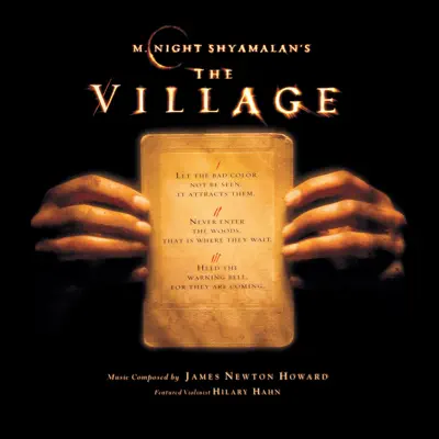 The Village (Original Score) - James Newton Howard