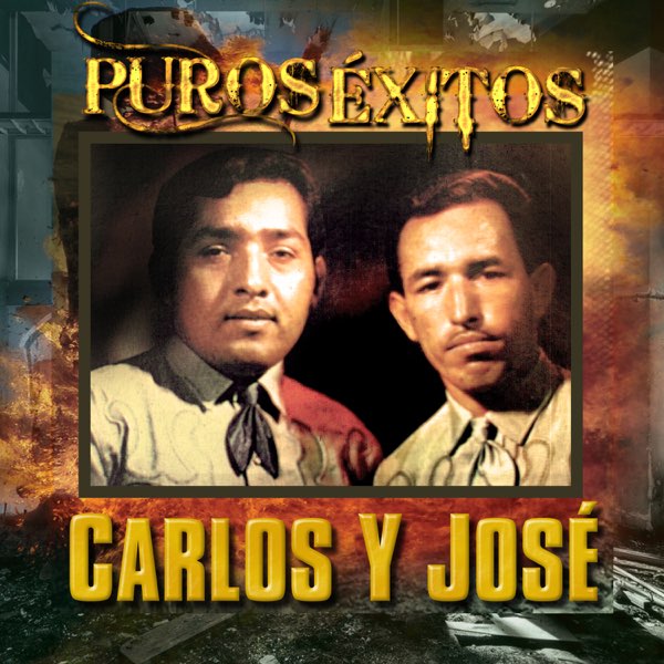 ‎Puros Éxitos de Carlos y José en Apple Music