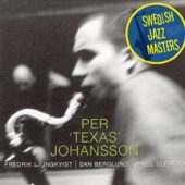 Swedish Jazz Masters: Holon artwork