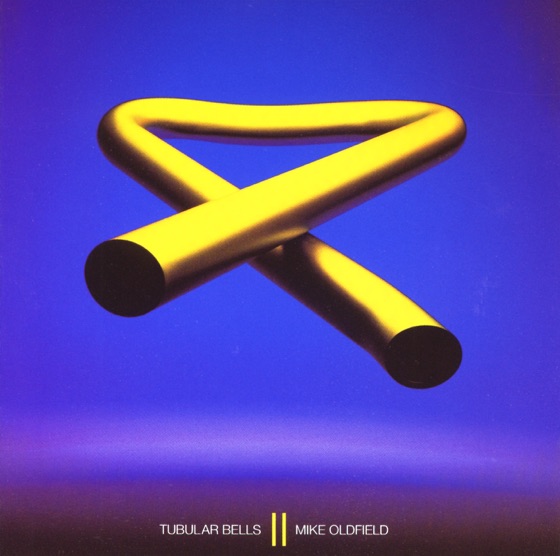 Cover artwork for The Bell