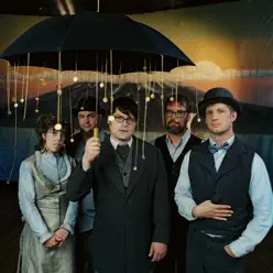Connect Set: The Decemberists - EP - The Decemberists