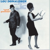 Lou Donaldson - The Holy Ghost