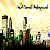 New Sound Underground artwork