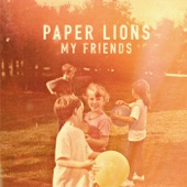 Paper Lions - San Simeon