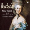 Boccherini: String Quintets, Vol. V, 2014