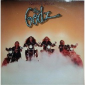 The Godz - Rock Yer Sox Auf