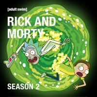rick and morty season 2 pirate bay
