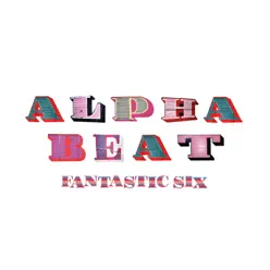 Fantastic 6 - EP - Alphabeat